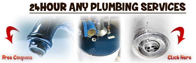 24 hour emergency plumbing aldine