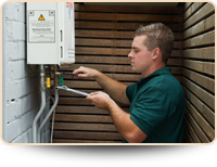 plumbing services available 24 hour